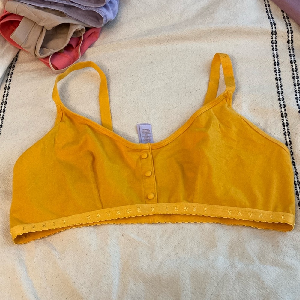 Fenty bralette